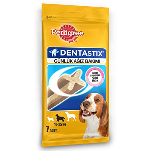 pedigree Dental sticks for dogs