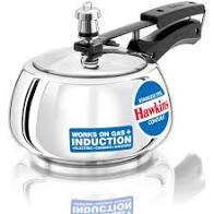 Hawkins pressure cooker
