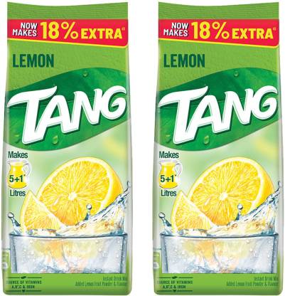 Tang Lemon Drink